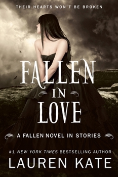 Fallen in Love - Book #3.5 of the Fallen