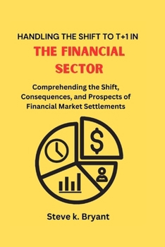 HANDLING THE SHIFT TO T+1 IN THE FINANCIAL SECTOR