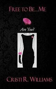 Paperback Free to Be...Me Book