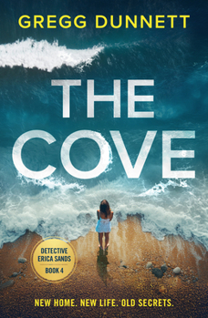 The Cove - Book #1 of the DCI Stone Crime Thrillers