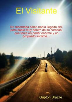 Paperback El Visitante [Spanish] Book