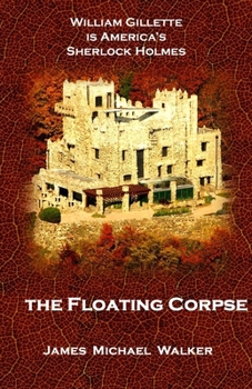 Paperback The Floating Corpse Book