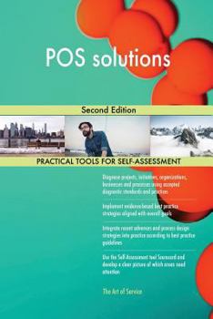 Paperback POS solutions Second Edition Book
