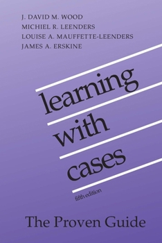 Learning with Cases: Fifth Edition