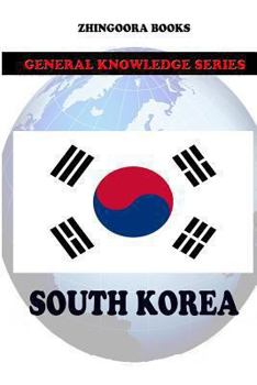 Paperback South Korea Book