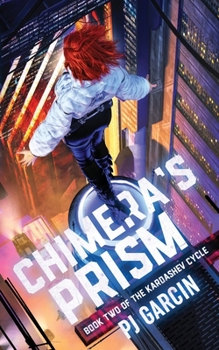 Paperback Chimera's Prism Book