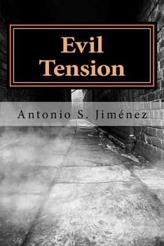 Paperback Evil Tension [Spanish] Book