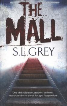 Paperback The Mall Book