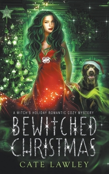 Paperback Bewitched Christmas Book