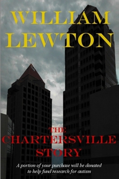 Paperback The Chartersville Story Book