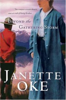 Paperback Beyond the Gathering Storm Book