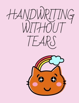 Handwriting Without Tears: Primary Book By Primary Journals