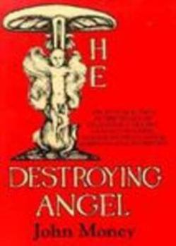Hardcover The Destroying Angel Book