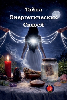 Paperback Тайна Энергетических Св& [Russian] Book