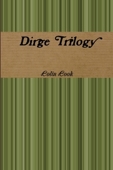 Paperback Dirge Trilogy Book