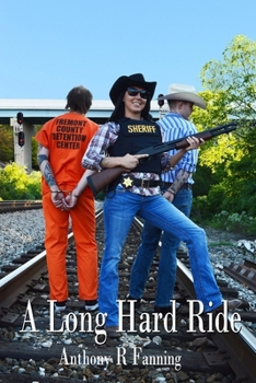 A Long Hard Ride (The Thin Gray Line)