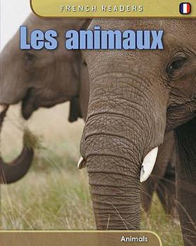 Hardcover Les Animaux. Fiona Undrill Book