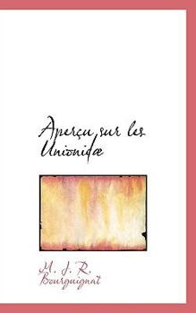 Paperback Aper U Sur Les Unionid Book
