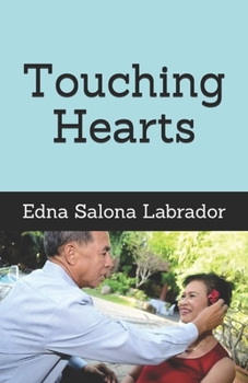 Paperback Touching Hearts Book