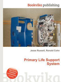 Paperback Primary Life Support System Book
