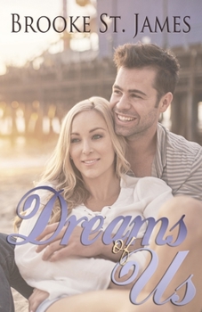 Paperback Dreams of Us Book