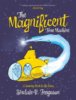Hardcover The Magnificent Time Machine Book