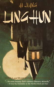 Paperback Linghun Book