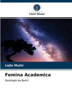 Paperback Femina Academica [German] Book