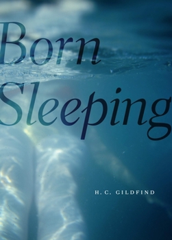 Paperback Born Sleeping Book