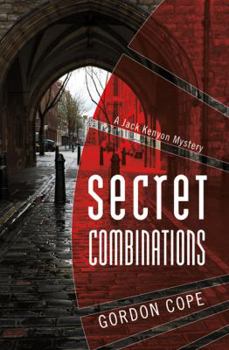 Hardcover Secret Combinations Book