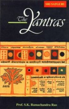 Hardcover The Yantras, The (Sri Garib Dass oriental series) Book