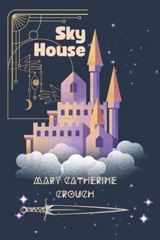 Paperback Sky House Book