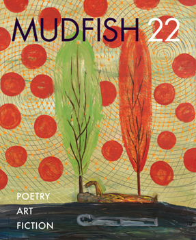 Paperback Mudfish 22 Book