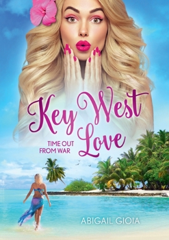 Paperback Key West Love: Time out from war [German] Book
