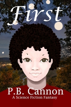 Paperback First Book