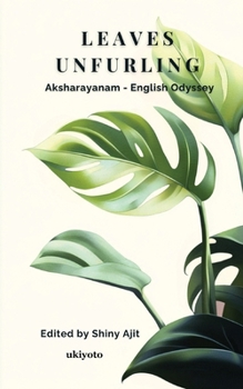 Paperback Leaves Unfurling Book