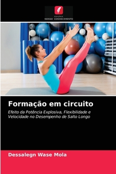 Paperback Formação em circuito [Portuguese] Book