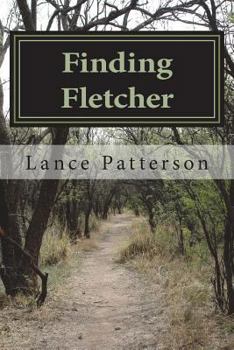 Paperback Finding Fletcher Book