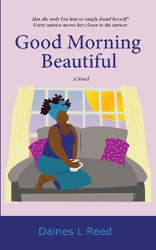 Paperback Good Morning Beautiful Book