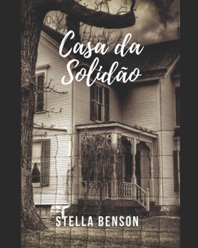 Paperback Casa da Solidão [Portuguese] Book