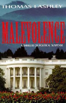 Hardcover Malevolence Book