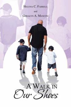 Hardcover A Walk in Our Shoes Book