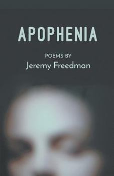 Paperback Apophenia Book