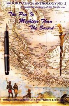 Paperback The Pen Is Mightier Than the Sword Book