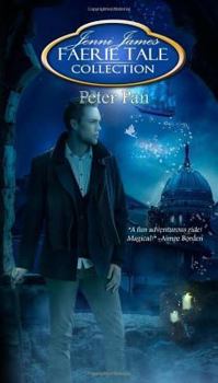 Peter Pan - Book #12 of the Faerie Tale Collection