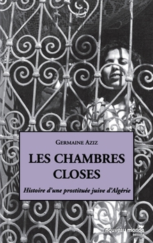Paperback Les chambres closes [French] Book