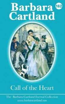 Paperback Call of The Heart (The Eternal Collection) Book