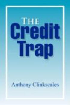 Paperback The Credit Trap Book