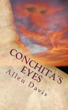 Paperback Conchita's Eyes Book