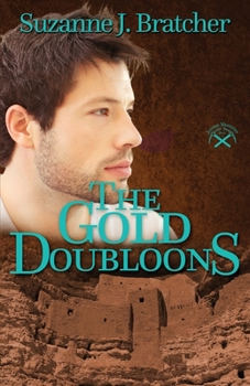 The Gold Doubloons - Book #3 of the Jerome Mysteries